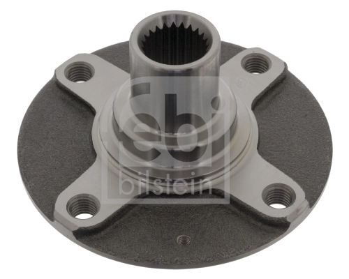 Wheel Hub